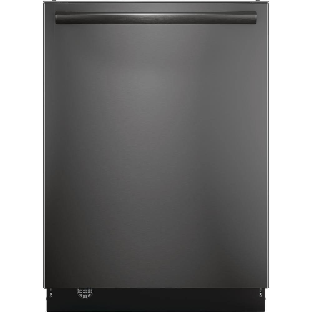 FRIGIDAIRE GALLERY 24 in Top Control Built In Tall Tub Dishwasher in