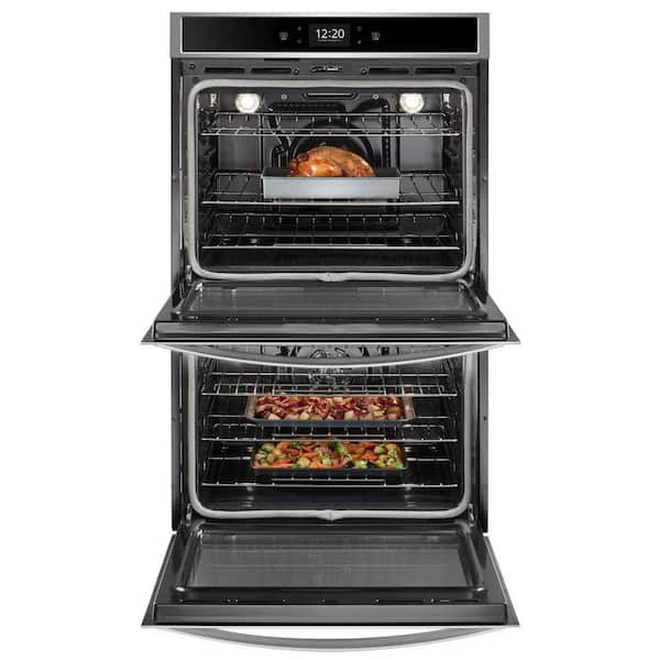 https://images.thdstatic.com/productImages/e22213a1-66fd-4344-b2dd-68806c424f3b/svn/black-on-stainless-whirlpool-double-electric-wall-ovens-wod77ec7hs-e1_600.jpg
