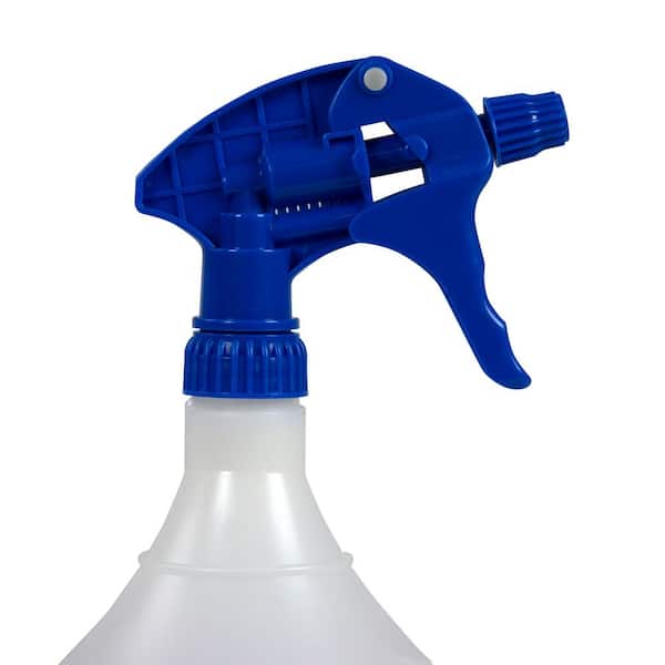 Buy Imaashi Versatile Plastic Trigger Spray Gun, Universal Bottle Sprayer  for Home, Salon & Office, Adjustable Nozzle Head, Durable & Easy-to-Use