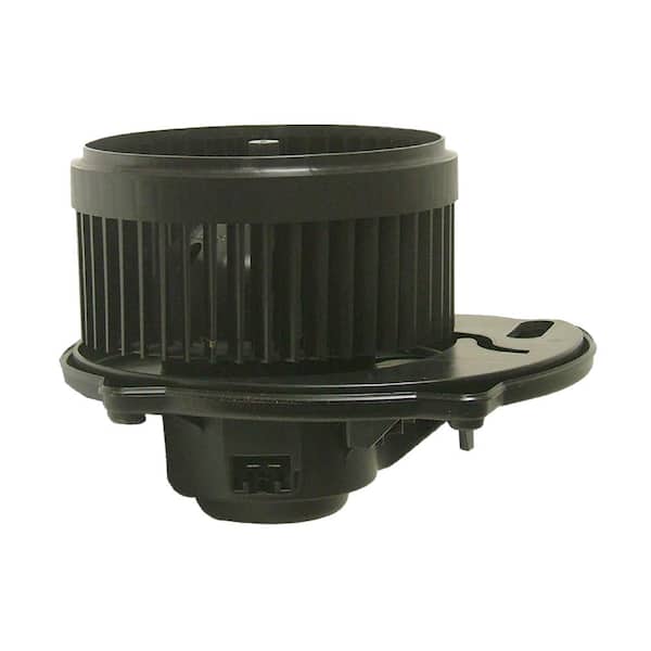 ACDelco HVAC Blower Motor and Wheel