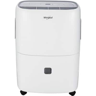 Honeywell Home Up to 4,000 Sq. ft. Whole House Bypass Evaporative  Humidifier with Digital Humidistat HE400A2022/U - The Home Depot