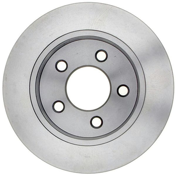 Raybestos Disc Brake Rotor 1994-1995 Ford Mustang