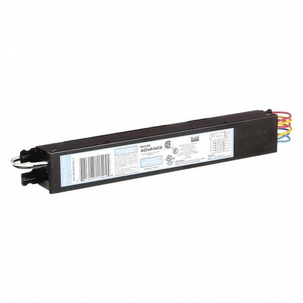 2 or 1 Lamp T8 Fixture for sale online GE 120 to 277-volt Electronic Ballast for 8-ft 