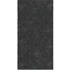 Ottomanson Runner Rug by the Foot 1 ft. 11.6 in. x 25 ft. Plush Area ...