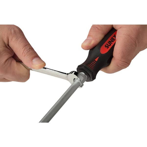 Combination Screwdriver Set (20-Piece)