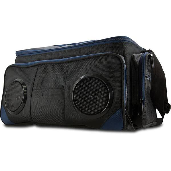iLive Bluetooth Speaker Cooler Bag
