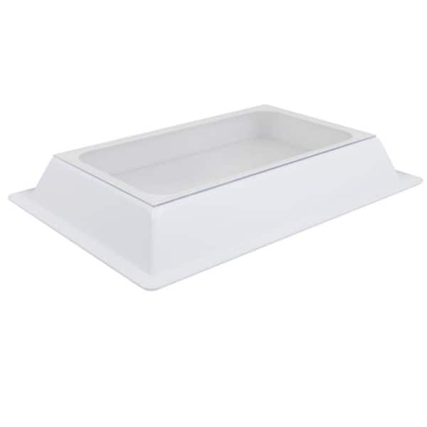 ICON Skylight Inner Dome for SL1321