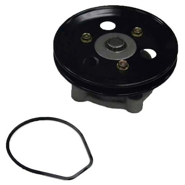 GMB Engine Water Pump