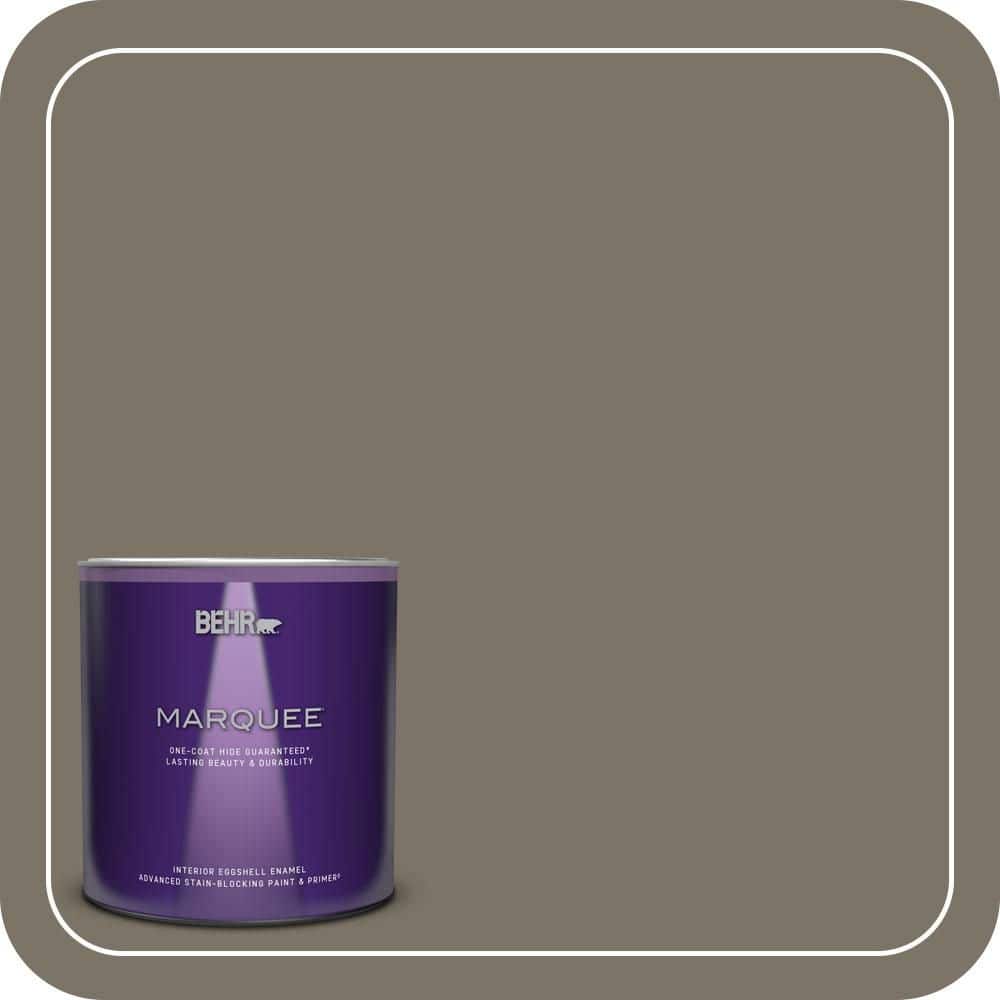 1 qt. #QE-38 Rooftop Garden Eggshell Enamel Interior Paint & Primer price history on PriceWatchPro
