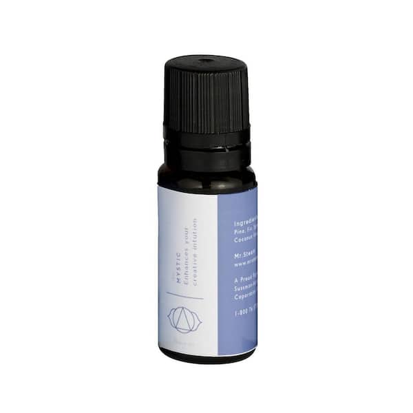 MYSTIC INDIGO 10ML CHAKRA OIL