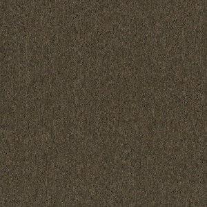 Transit Marlin Residential/Commercial 24 in. x 24 in. Glue-Down Carpet Tile (18 Tiles/Case) (72 sq.ft)