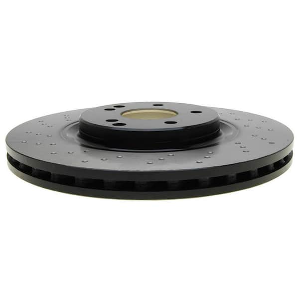 Raybestos Disc Brake Rotor