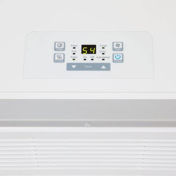 45% OFF Whynter RPD-421EW 40 PT Pint Energy Star Busement Dehumidifier SAVE$$$ 