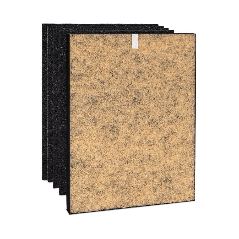 Genuine Replacement Filter S +PetGuard for C545 price history on PriceWatchPro