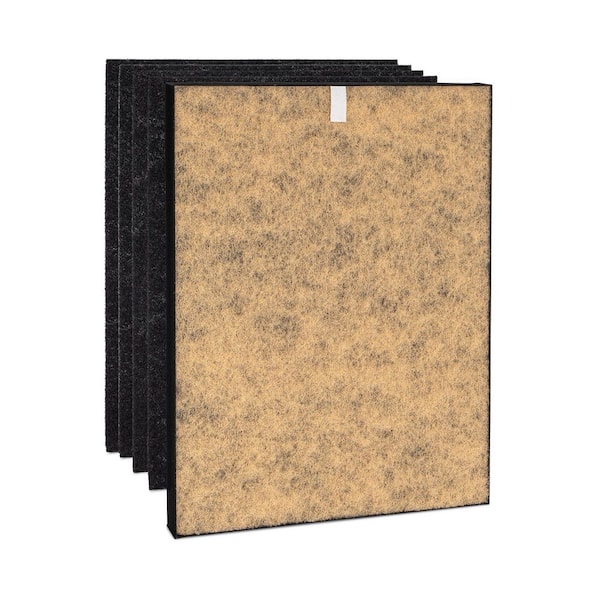 Genuine Replacement Filter S +PetGuard for C545