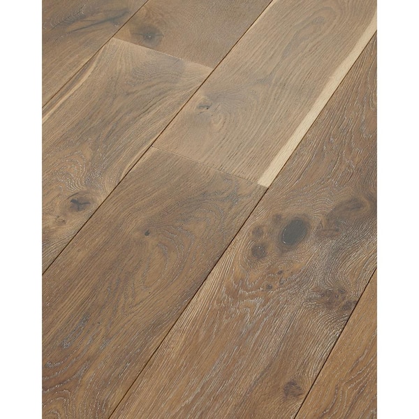 Shaw Richmond Oak 7 1 2 In W Baroque, Baroque Engineered Hardwood Flooring Reviews