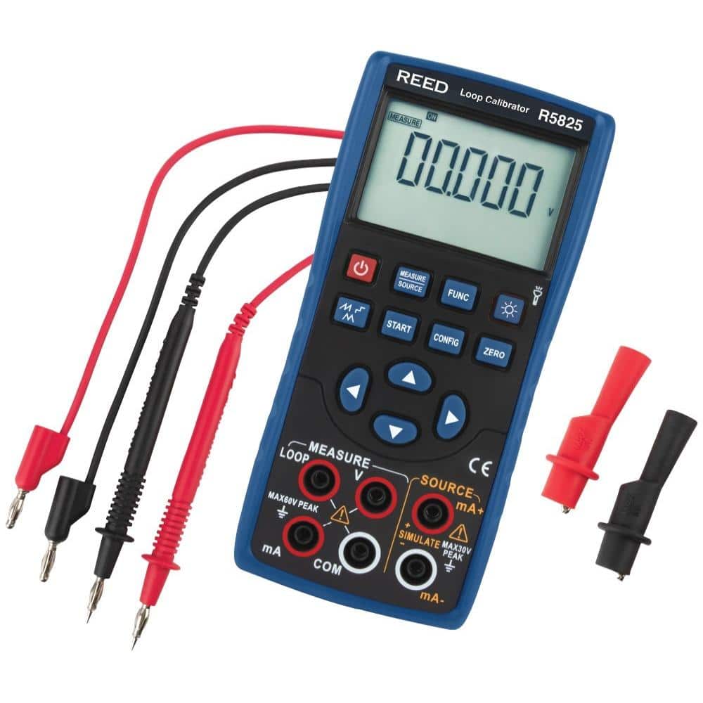LOOP CALIBRATOR price history on PriceWatchPro