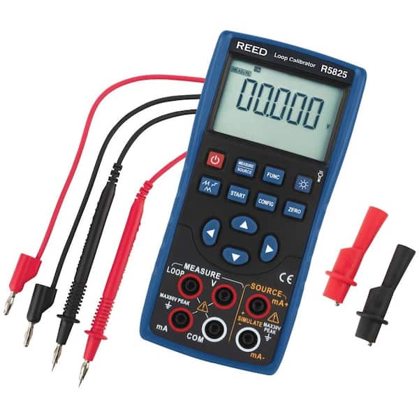 LOOP CALIBRATOR