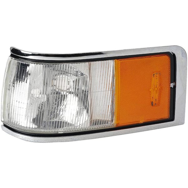 Dorman Side Marker Lamp Assembly