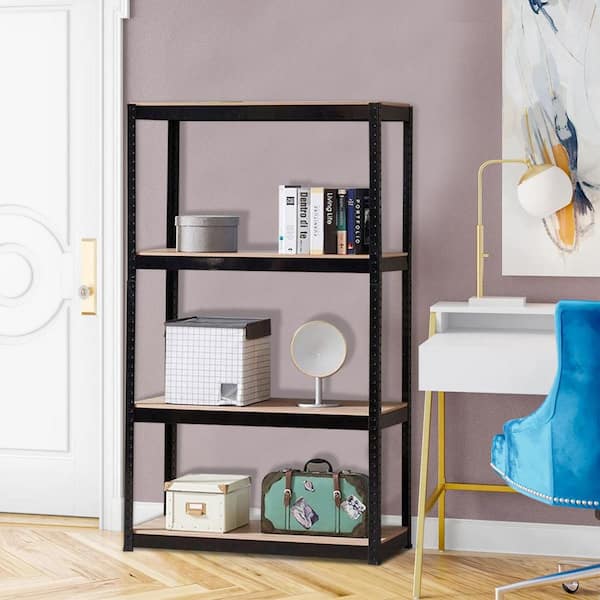 https://images.thdstatic.com/productImages/e22c1129-bd64-432d-83a7-d4f4b9da873b/svn/black-freestanding-shelving-units-grn-cyw1-0720-fa_600.jpg