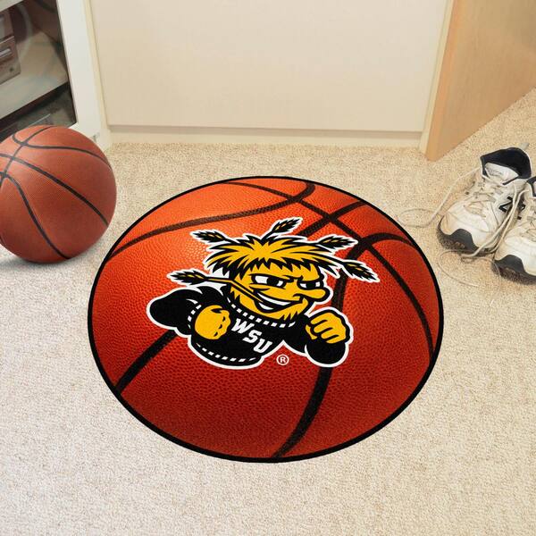 NCAA Wichita State Shockers Desk Mat