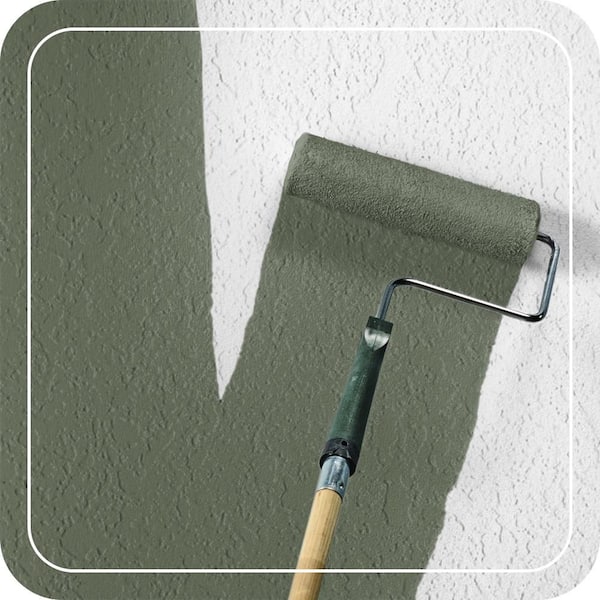 N390-6 Laurel Garland Paint