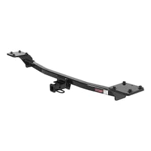 Class 2 Trailer Hitch for Mercedes R350 and Mercedes R500