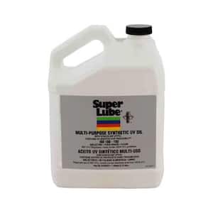 1 Gal. Multi-Purpose Synthetic UV Oil with Syncolon (PTFE)