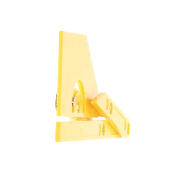 Polycast Protractor/Angle Finder