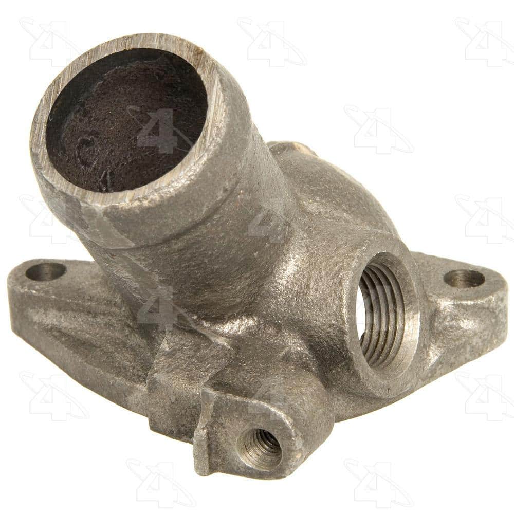 Engine Coolant Water Outlet price history on PriceWatchPro