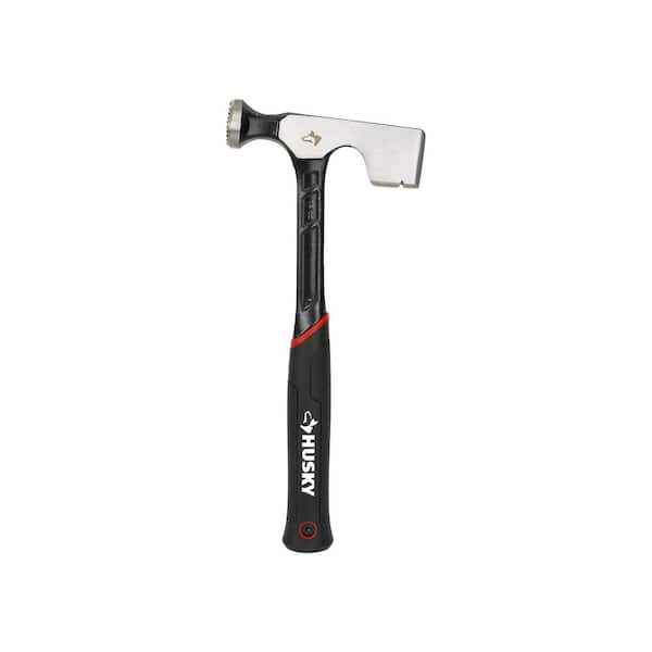 Drywall Hammer With Metal Handle