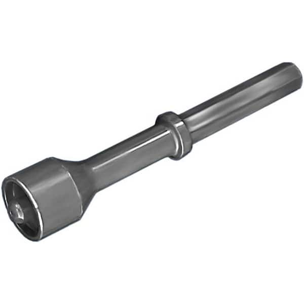 Diamond Pier Driving Bit for DP-50 and DP-75 Foundation System