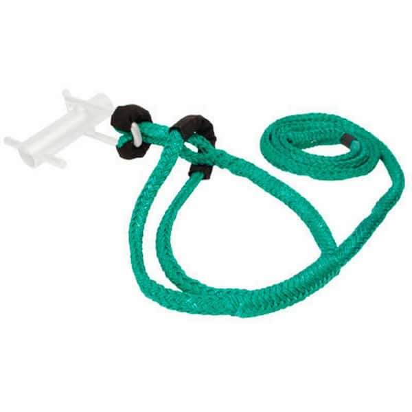ROPE LOGIC TENEX 3/4 in. 4 ft. - 11 ft. Whoopie Sling