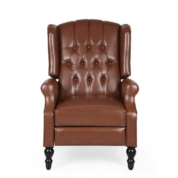 Walter recliner club discount chair