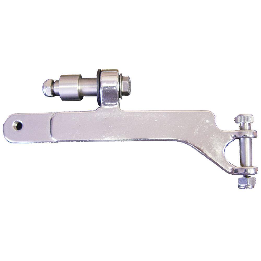 UPC 836125002755 product image for Panther Stainless Steel Drive Bracket | upcitemdb.com