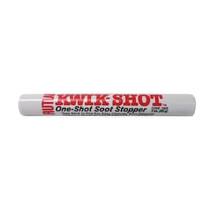 Kwik-Shot 3 oz. Soot Stopper Stick