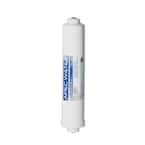 APEC Water Systems Ultimate Stage 1, 10 in. High Capacity Sediment ...