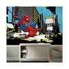 RoomMates Aladdin 'A Whole New World' XL Wall Mural - Prepasted, Strippable Wallpaper Decal For Kids' Room, 6ft X 10.5ft - View #2