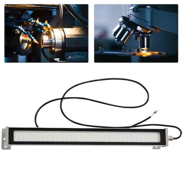 OUKANING 110V 2304 Lumens LED 20W IP67 Explosion Proof Industrial