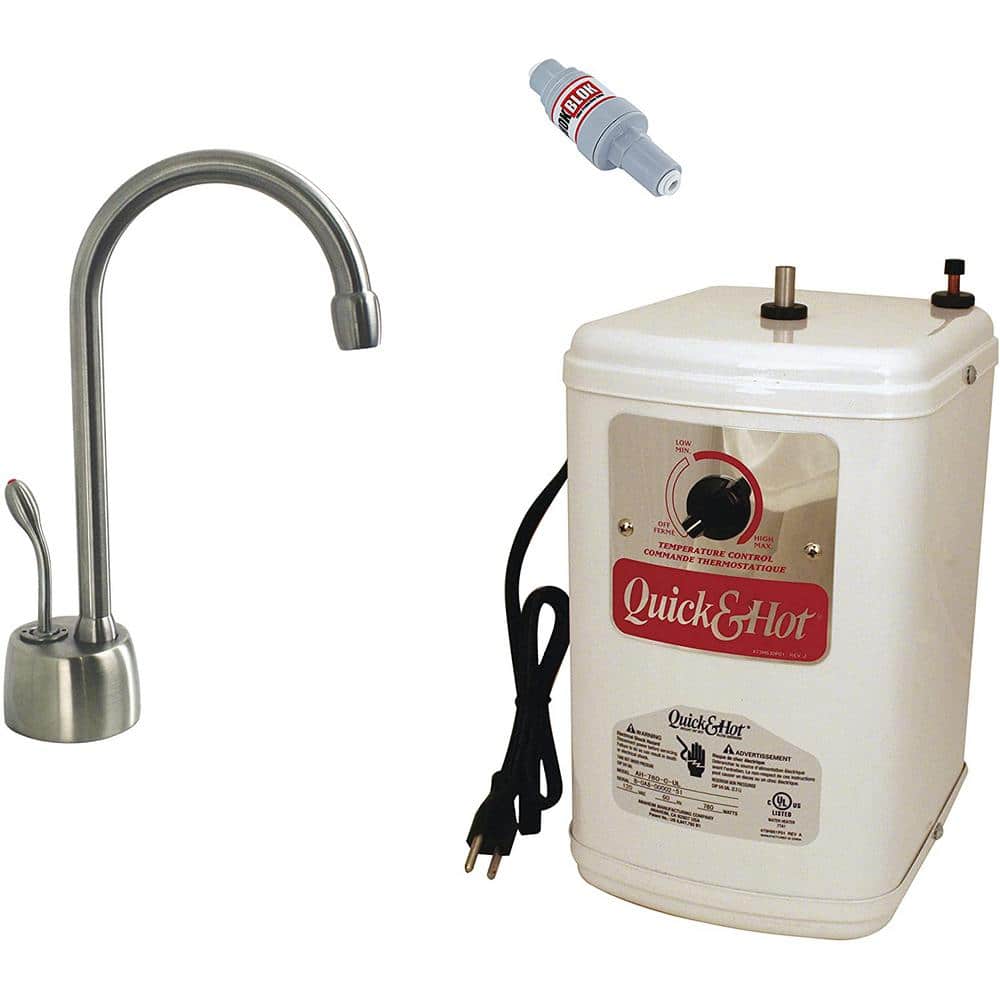 Wholesale Fast One Cup Water Heater Offering Instant Hot Water 