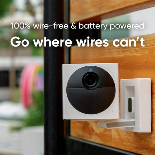 wyze wvod1