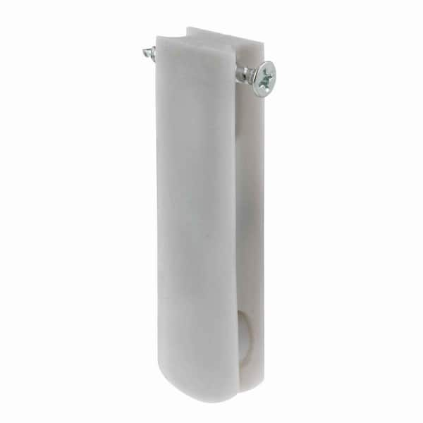 Prime-Line Screen Door Roller Assembly, 5/8 in. Nylon roller