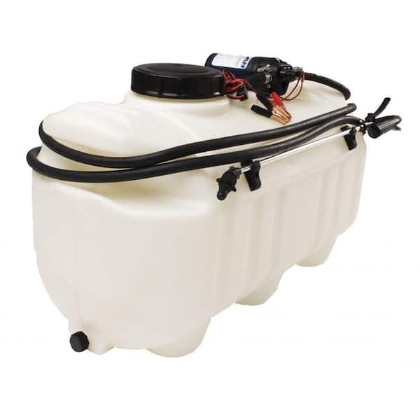 Precision 25 Gal. Spot Sprayer