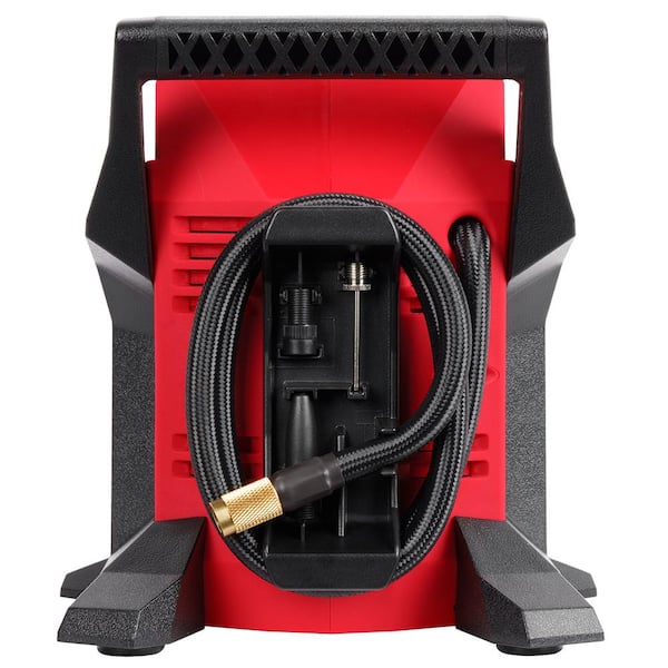 Milwaukee tyre inflator sydney tools hotsell