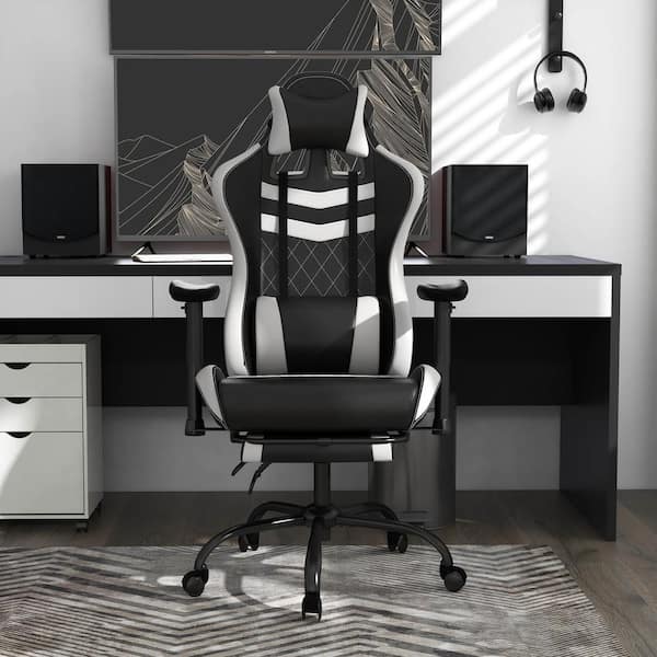 https://images.thdstatic.com/productImages/e233815d-2f3e-47af-8317-a35c430b41d3/svn/white-furniture-of-america-gaming-chairs-idf-6006-wh-64_600.jpg