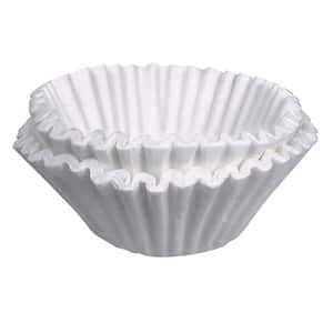 Coffee Filters, 12-Cup Commercial, 1000 count, 20115.0000