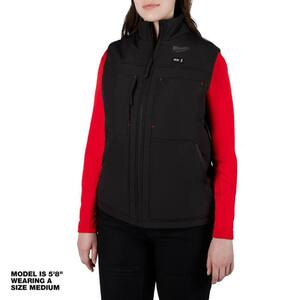 Milwaukee battery hot sale heated vest