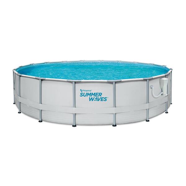 summer waves 15x36 gallons