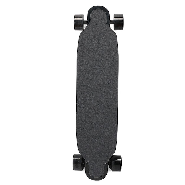 Electric Skateboard Battery Box Longboard Battery Box 20.4x20.4cm