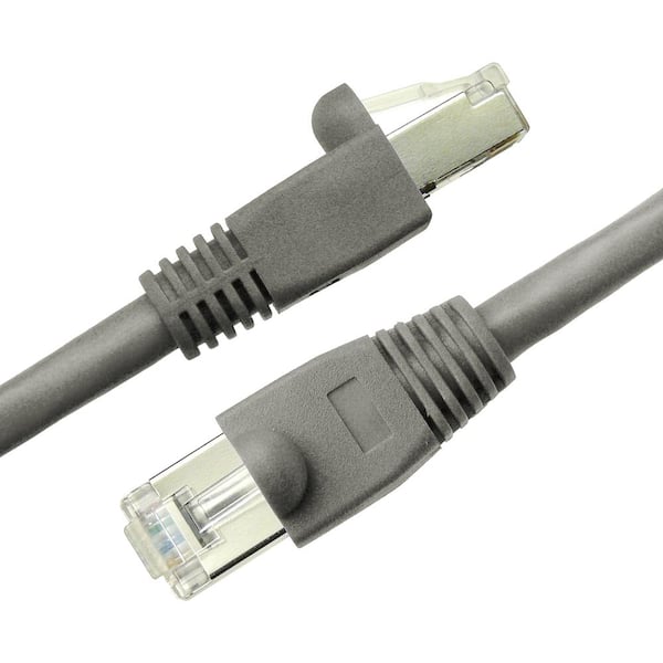  Ultra Clarity Cables Cat6 Ethernet Cable, 75 ft - RJ45